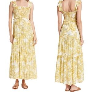 𐙚⋆˚✿˖° Nanette Lepore Maxi Dress 𐙚⋆˚✿˖°